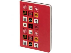 Ежедневник Industry, металлургия