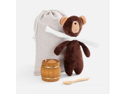 Набор «Все медведи любят мед»