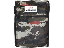 Многофункциональная лопата HK001, черная