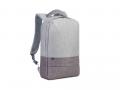 RIVACASE 7562 grey/mocha рюкзак для ноутбука 15.6