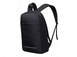 Рюкзак Dandy с отделением для ноутбука 15.6", черный