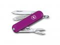 Нож-брелок VICTORINOX Classic SD Colors 