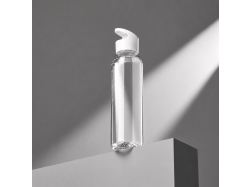Стеклянная бутылка  