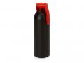 Бутылка для воды «Joli», 650 мл, красный