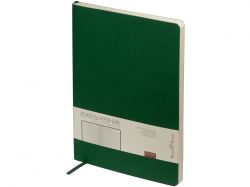 Ежедневник недатированный B5 