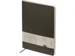 Ежедневник недатированный B5 