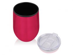 Термокружка Pot 330мл, розовый