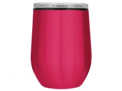 Термокружка Pot 330мл, розовый