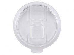 Термокружка Pot 330мл, медный