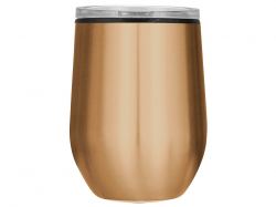 Термокружка Pot 330мл, медный