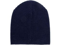 Шапка Dalia, темно-синяя