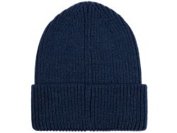 Шапка Tommi, синий меланж