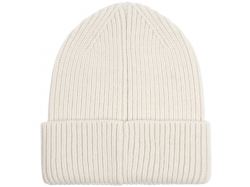 Шапка Tommi, молочно-белая
