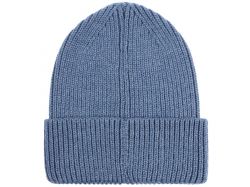 Шапка Tommi, голубой меланж