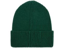 Шапка Tommi, зеленая