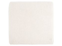 Шарф Tommi, молочно-белый (ванильный)