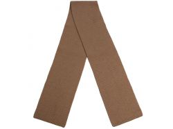 Шарф Tommi, бежевый меланж