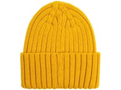 Шапка Uni, желтая