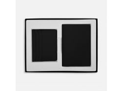 Набор Alaska, черный