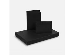 Набор Alaska, черный