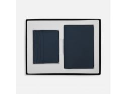 Набор Alaska, синий