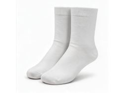 Носки однотонные «Socks» мужские
