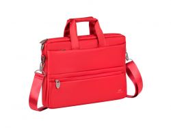 RIVACASE 8630 red сумка для ноутбука 15,6