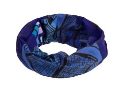 Многофункциональная бандана с печатью Tubo на заказ