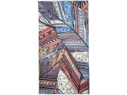 Многофункциональная бандана с печатью Tubo на заказ