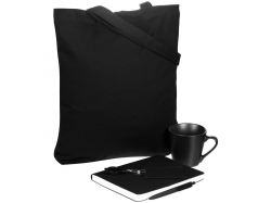 Набор Welcome Pack, черный