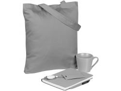 Набор Welcome Pack, серый
