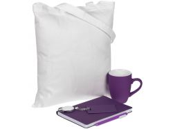 Набор Welcome Pack, фиолетовый