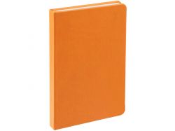 Ежедневник Base Mini, недатированный, оранжевый