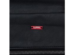 Сумка через плечо ringLink, черная