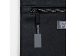 Сумка через плечо ringLink, черная