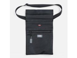 Сумка через плечо ringLink, черная