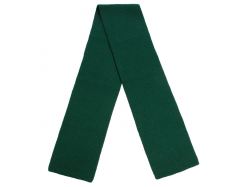 Шарф Tommi, зеленый