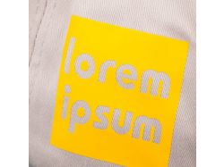 Бейсболка Convention, серая