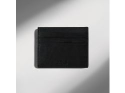 Картхолдер для 6 пластиковых карт с RFID-защитой 