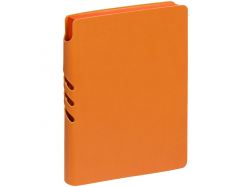 Ежедневник Flexpen Color, датированный, оранжевый