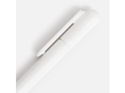 Ручка шариковая Prodir DS6S TMM, белая