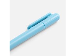 Ручка шариковая Prodir DS6S TMM, голубая