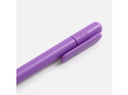Ручка шариковая Prodir DS6S TMM, фиолетовая