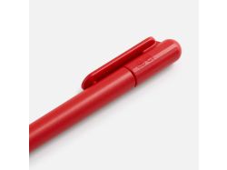 Ручка шариковая Prodir DS6S TMM, красная