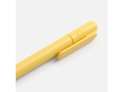Ручка шариковая Prodir DS6S TMM, желтая