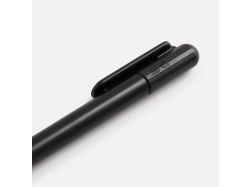 Ручка шариковая Prodir DS6S TMM, черная