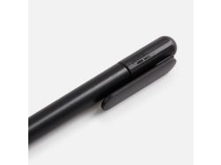 Ручка шариковая Prodir DS6S TMM, черная