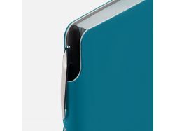 Ежедневник Flexpen Mini, недатированный, бирюзовый