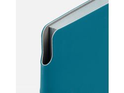 Ежедневник Flexpen Mini, недатированный, бирюзовый