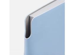 Ежедневник Flexpen Mini, недатированный, голубой